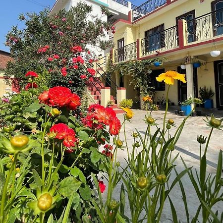 Katyuri Kings Divine Stay- Babaji'S Cave Dwarahat Экстерьер фото