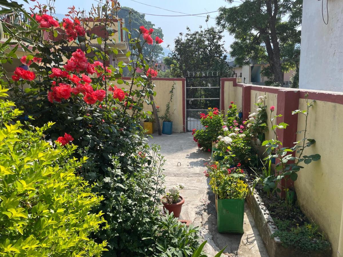 Katyuri Kings Divine Stay- Babaji'S Cave Dwarahat Экстерьер фото