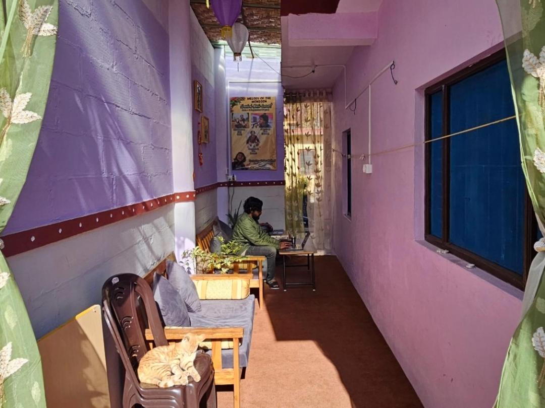 Katyuri Kings Divine Stay- Babaji'S Cave Dwarahat Экстерьер фото